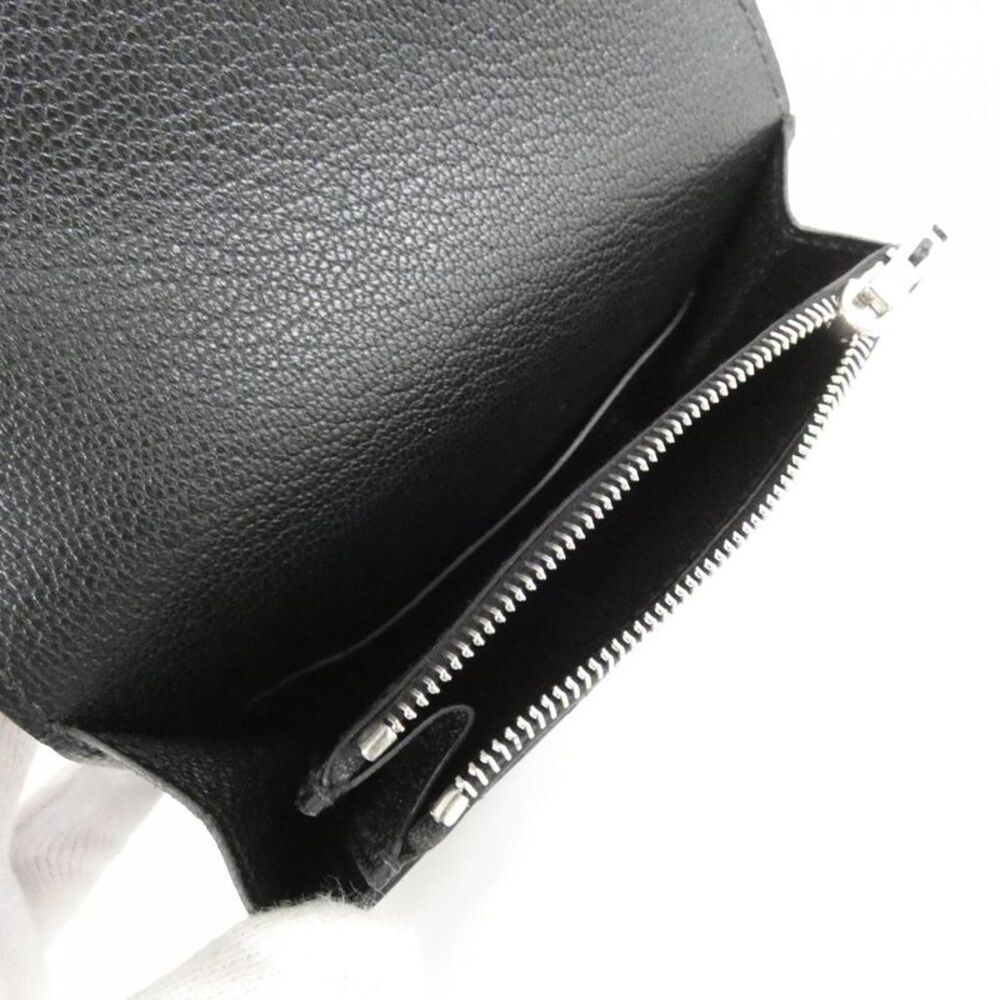 Hermès Roulis Slim Chevre Wallet - Picture 5 of 5